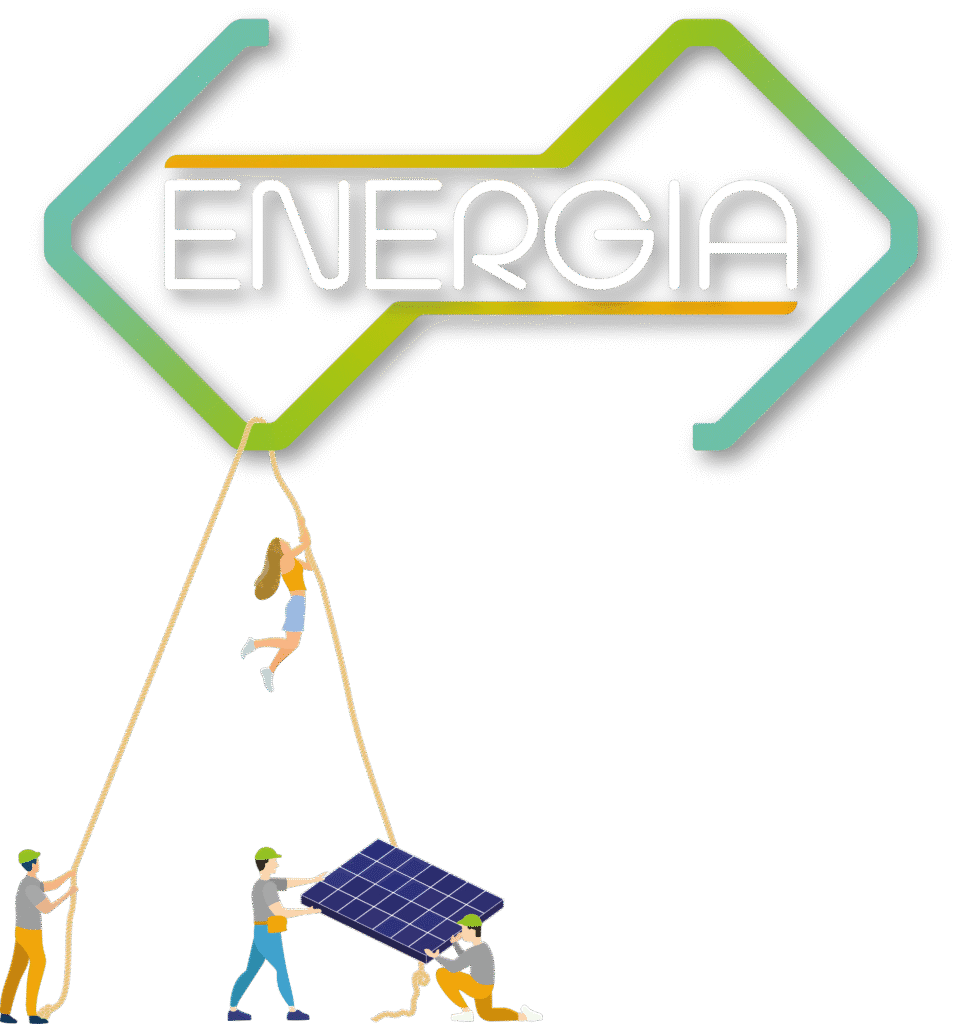 Energia, votre spécialiste pompes à chaleur et panneaux photovoltaïques, à billère, pau et alentours.